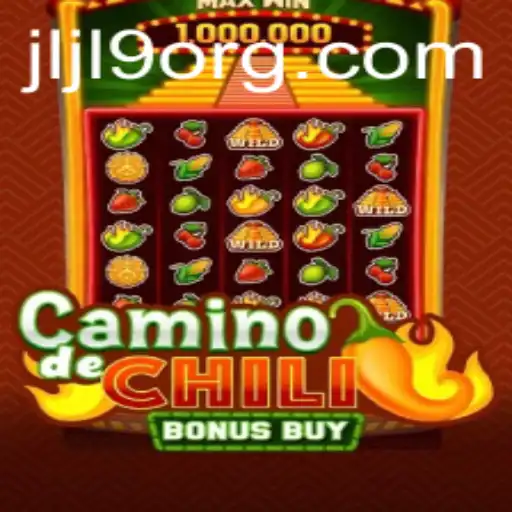 The Thrilling Adventure of CaminodeChiliBonusBuy: A Game of Strategy and Fortune