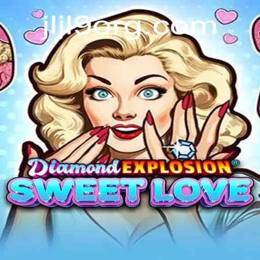 DiamondExplosionSweetLove: A Dazzling Adventure Awaits