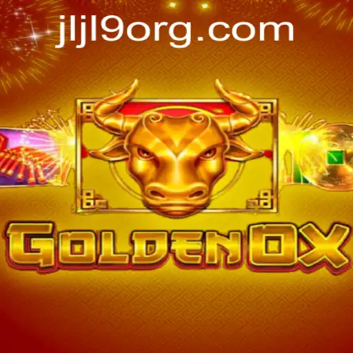 The Enchantment of GoldenOx: Unveiling the Fantasy of JLJL9