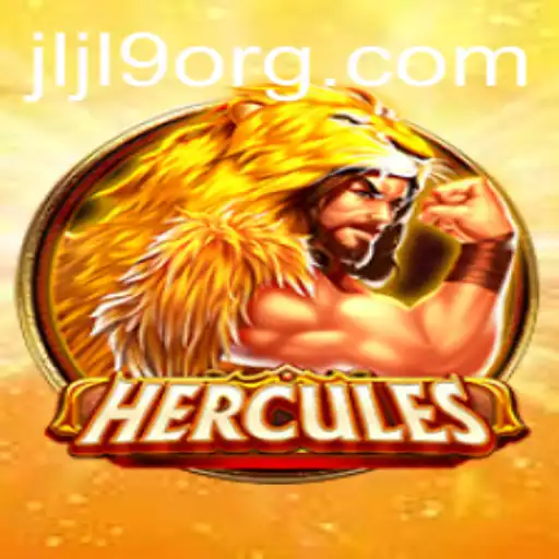 Hercules: Unveiling the Epic Adventure of JLJL9 Game