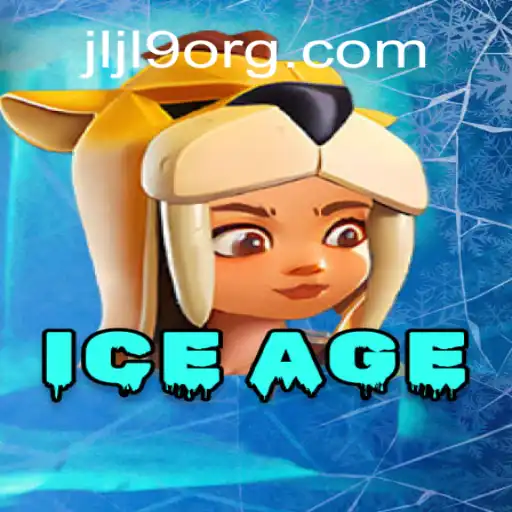 IceAge: A Thrilling Expedition into a Frozen World