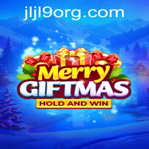 MerryGiftmas: The Ultimate Holiday Game