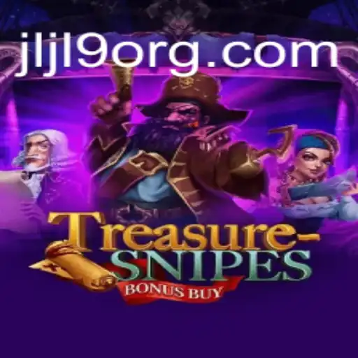 Discover the Excitement of TreasuresnipesBonusBuy with JLJL9