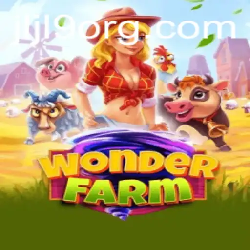 WonderFarm: Venture into a World of Agricultural Adventure